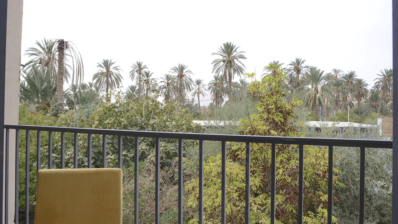 Photo of Patio Balcony in Gafsa