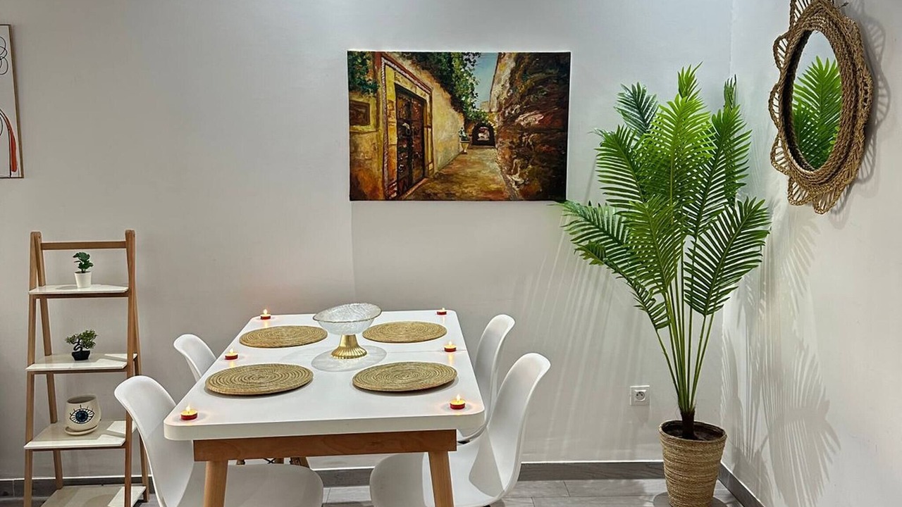 Photo of Bedroom in Hammamet Sud