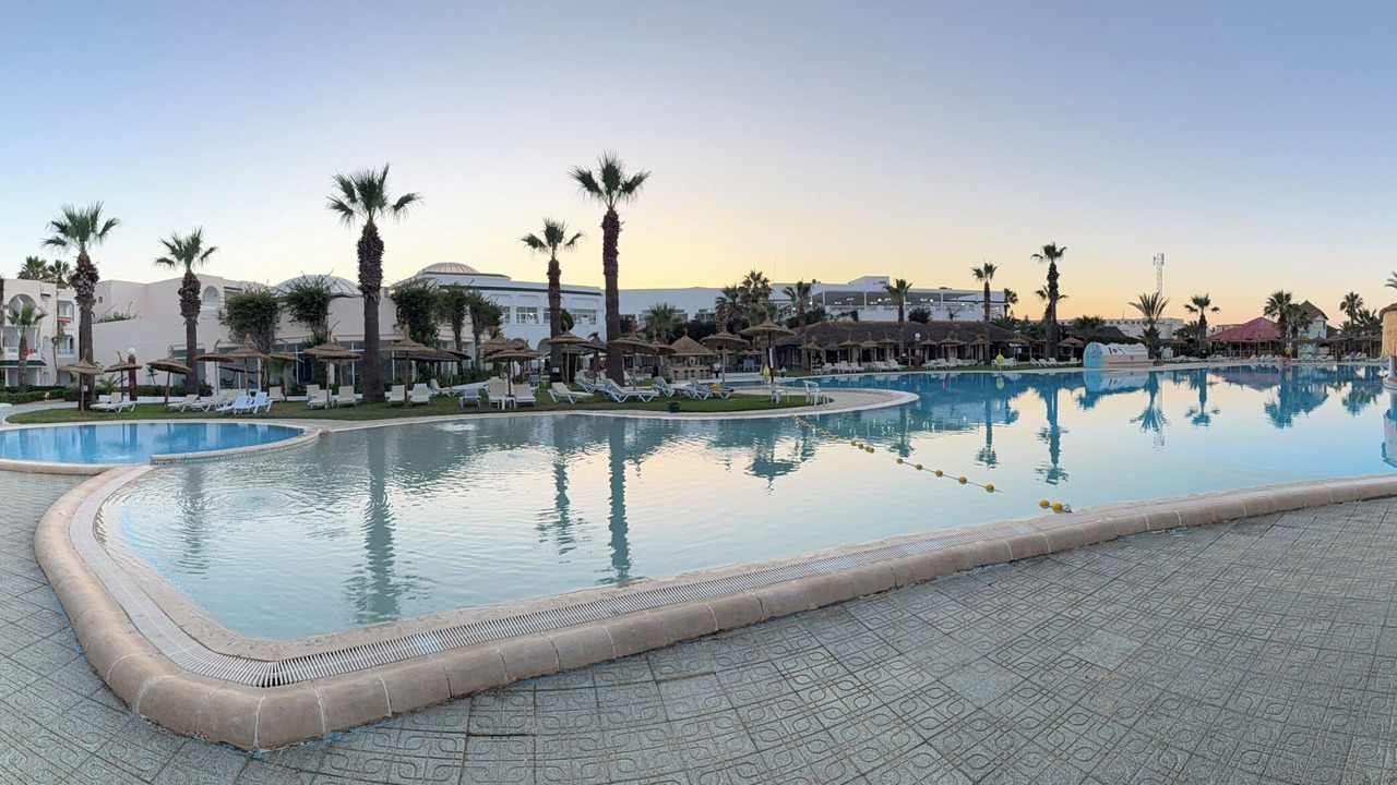 Photo of Outdoor in Mahdia