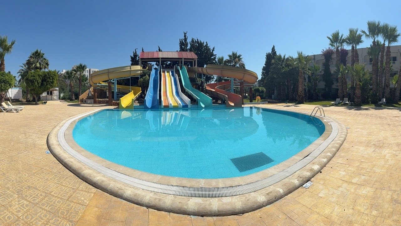 Photo of Outdoor in Mahdia