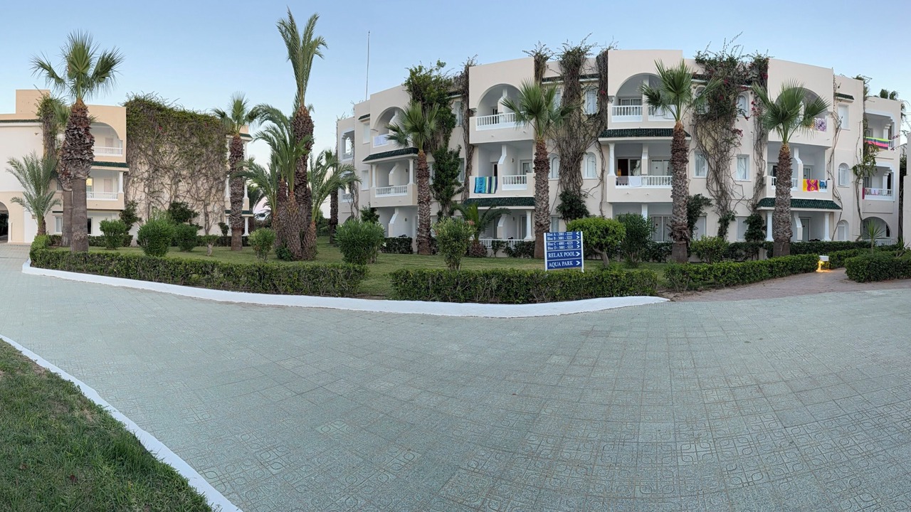 Photo of Outdoor in Mahdia