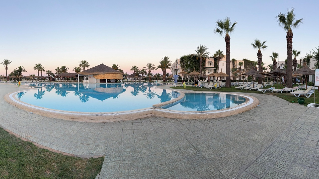 Photo of Outdoor in Mahdia