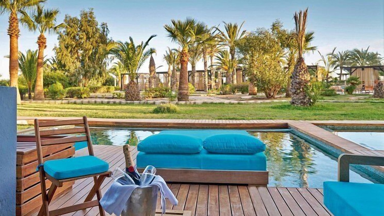 Photo of Bedroom in Yasmine