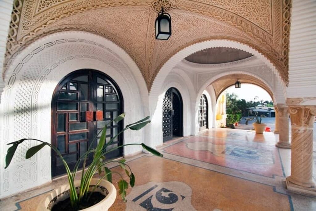 Photo of Outdoor in Hammamet