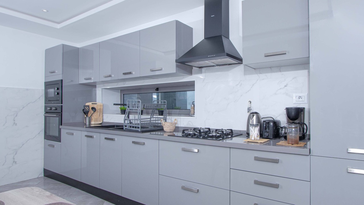 Photo of Kitchen in Sidi Dhrif