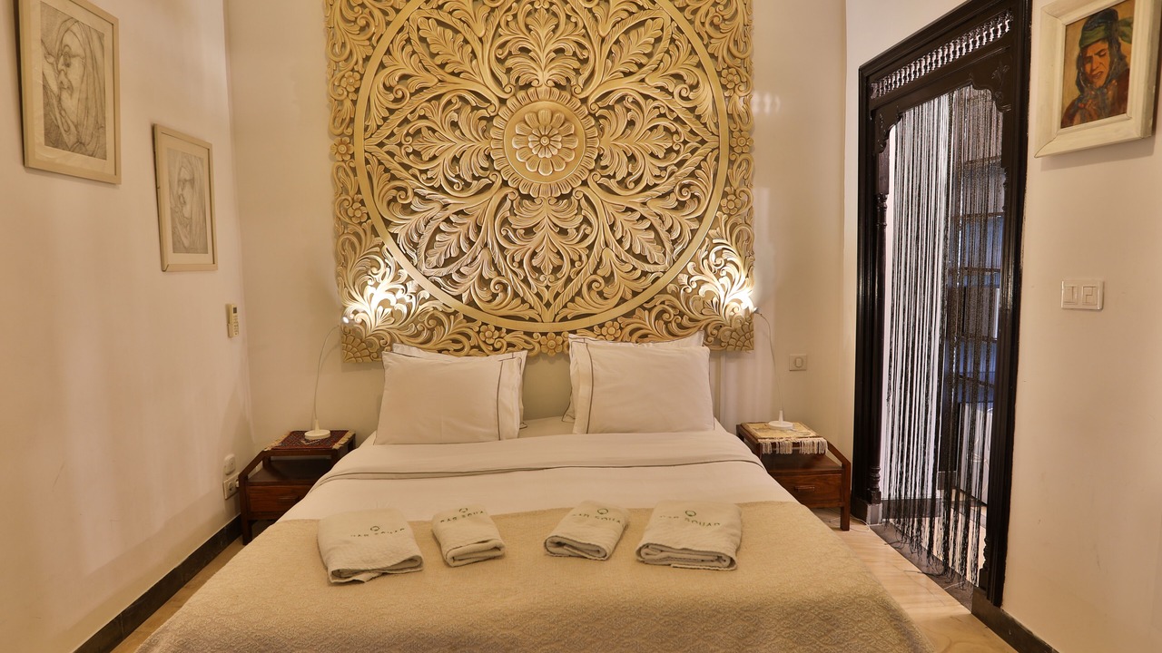 Photo of Bedroom in La Marsa
