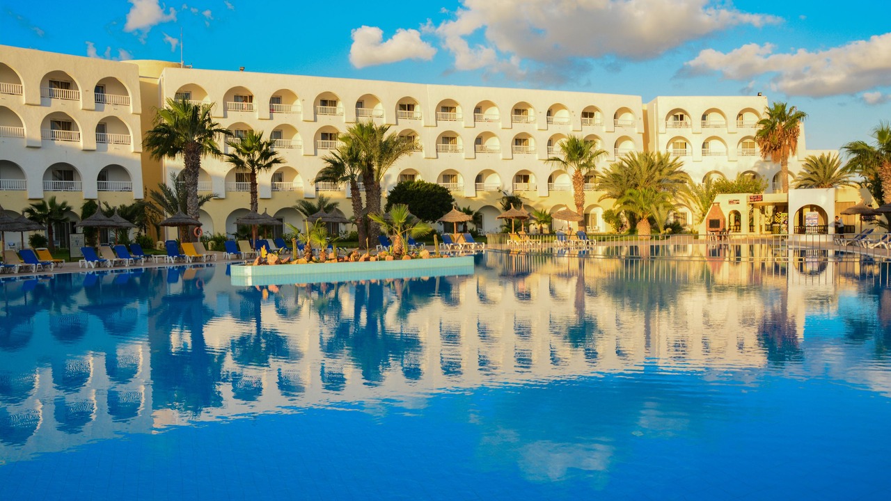 Photo of Outdoor in Djerba Midun