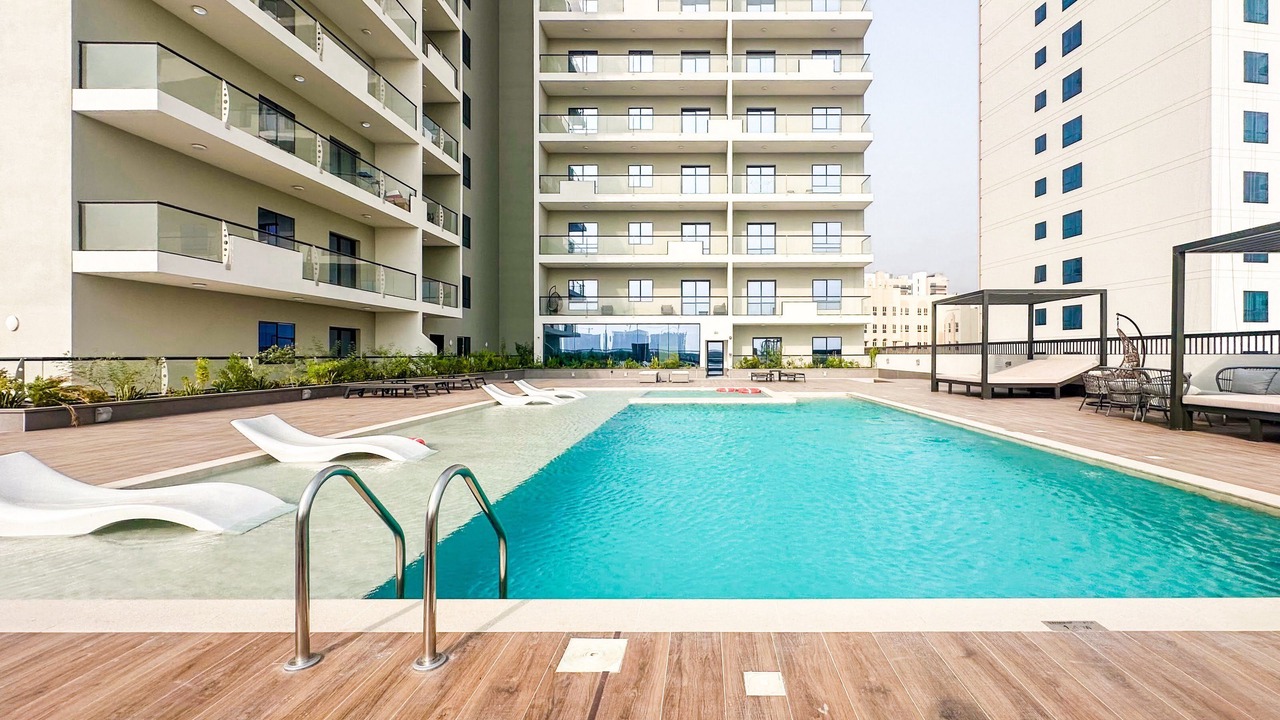 Photo of Outdoor in Dubai