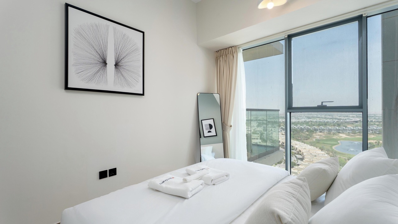 Photo of Patio Balcony in Dubai
