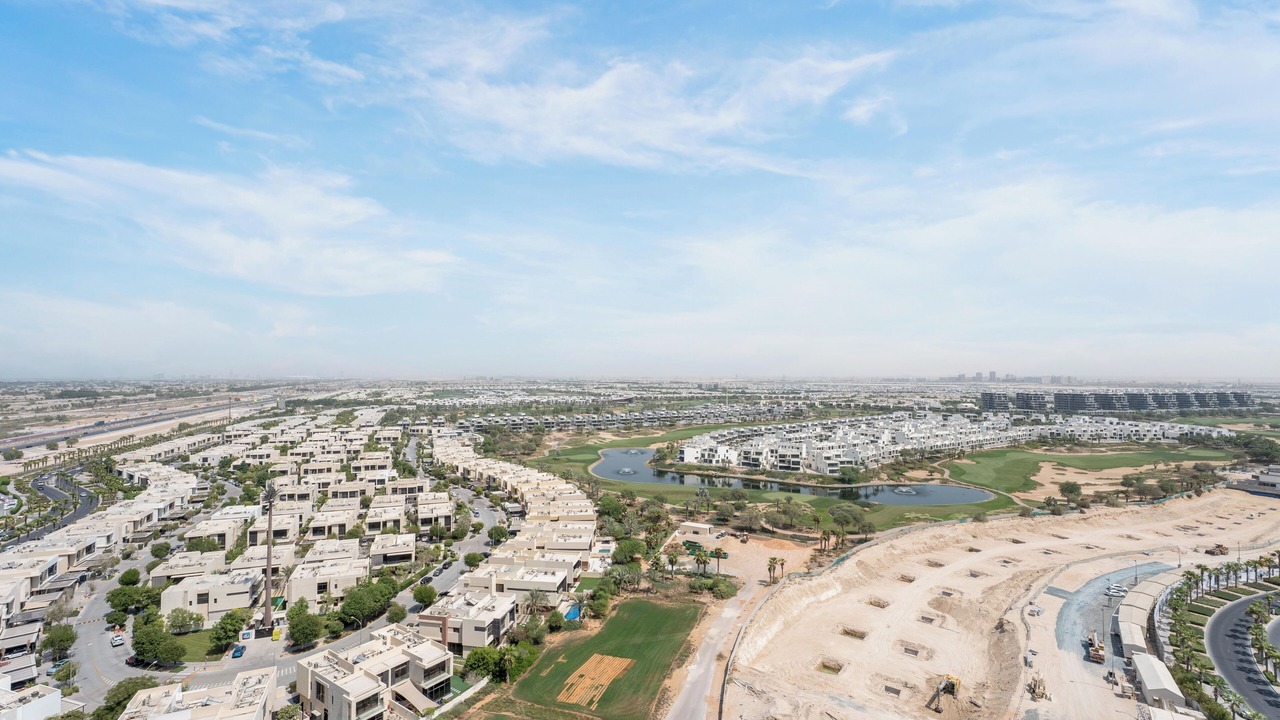 Photo of Outdoor in Dubai