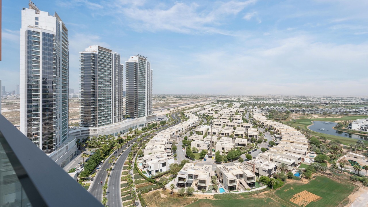 Photo of Outdoor in Dubai