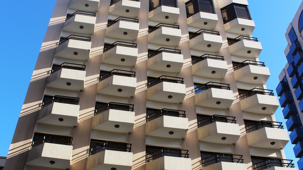 Photo of Outdoor in Old Dubai