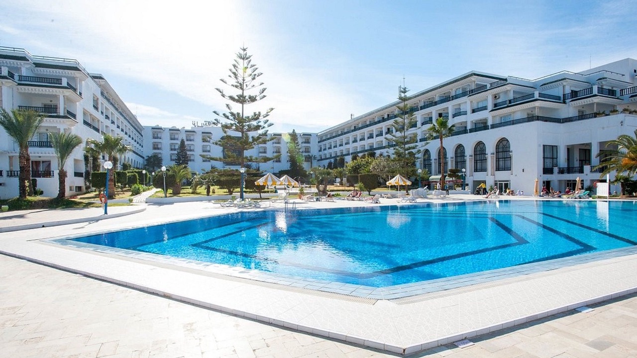 Photo of Outdoor in Port El Kantaoui