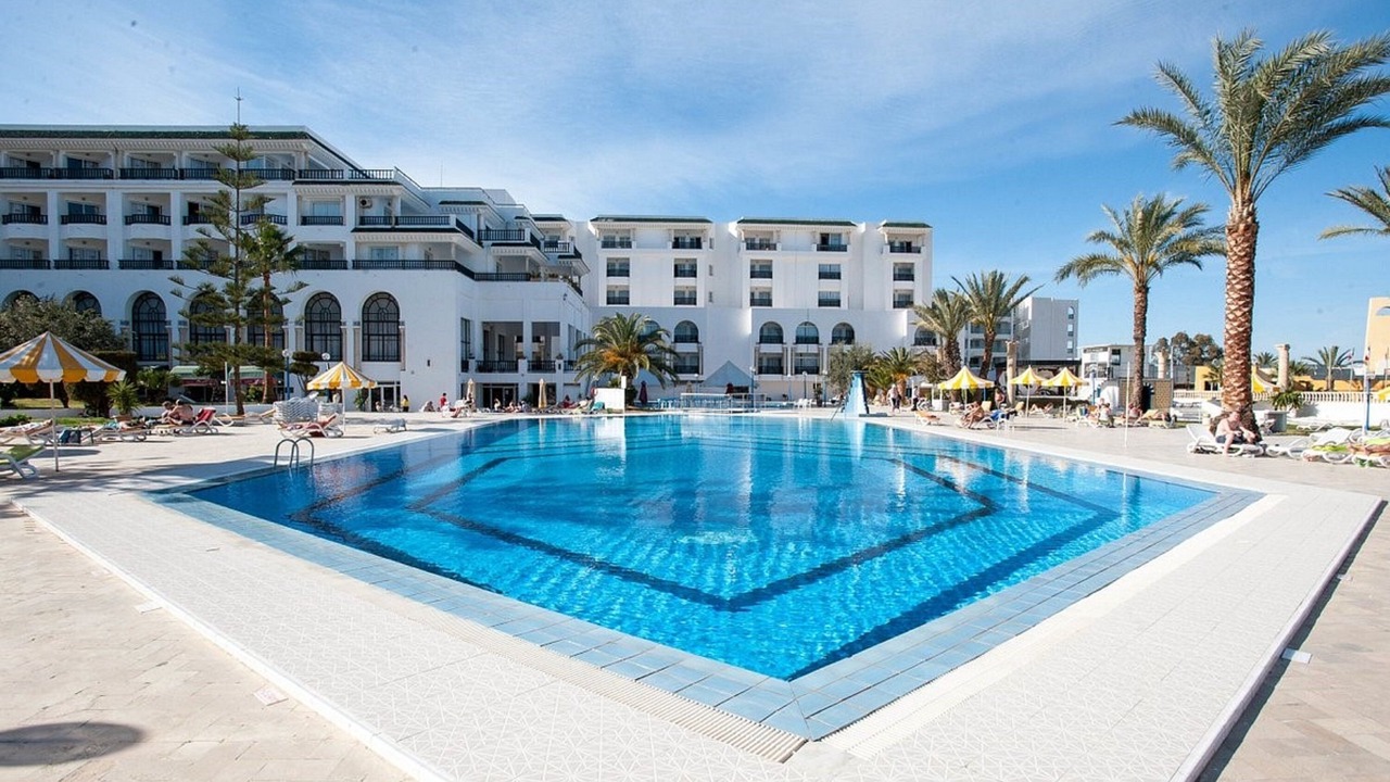 Photo of Outdoor in Port El Kantaoui