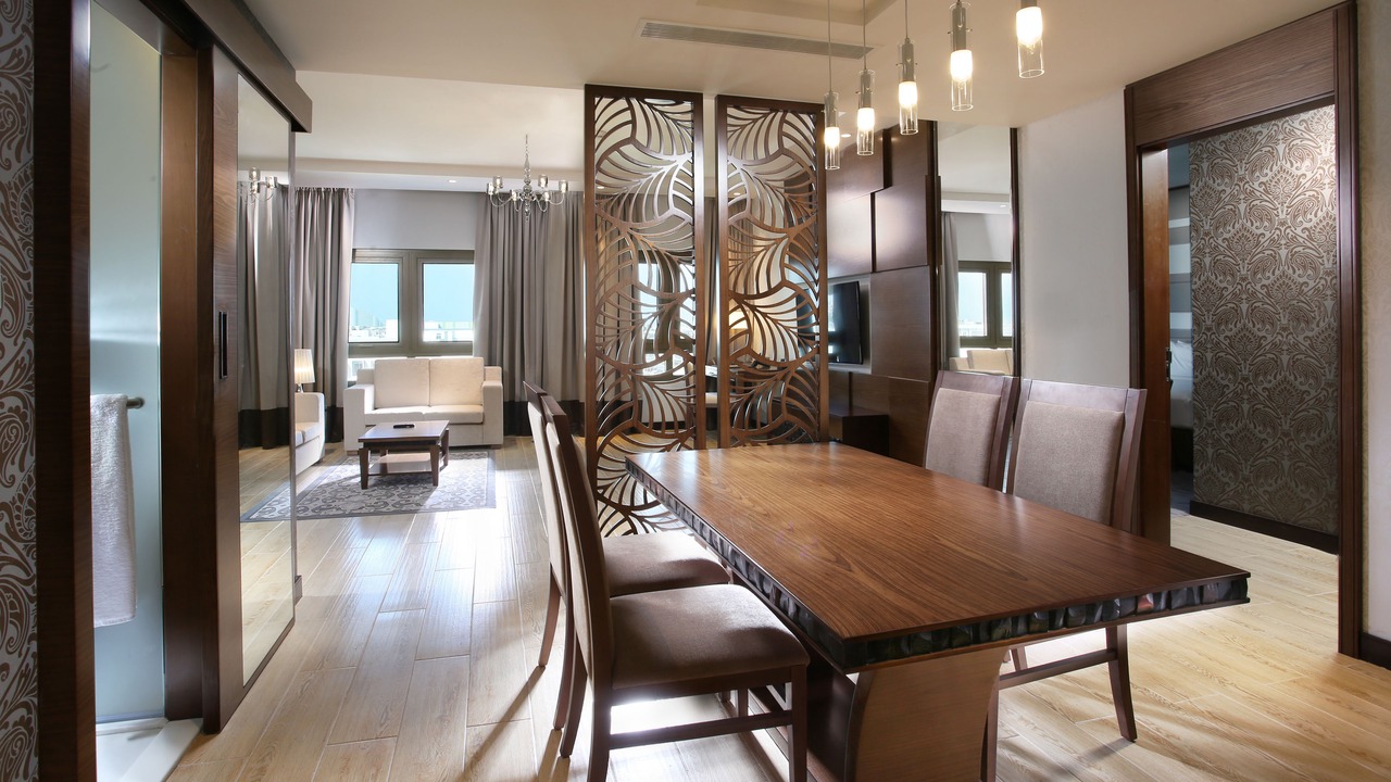 Photo of Bedroom in Sheikh Zayed Road