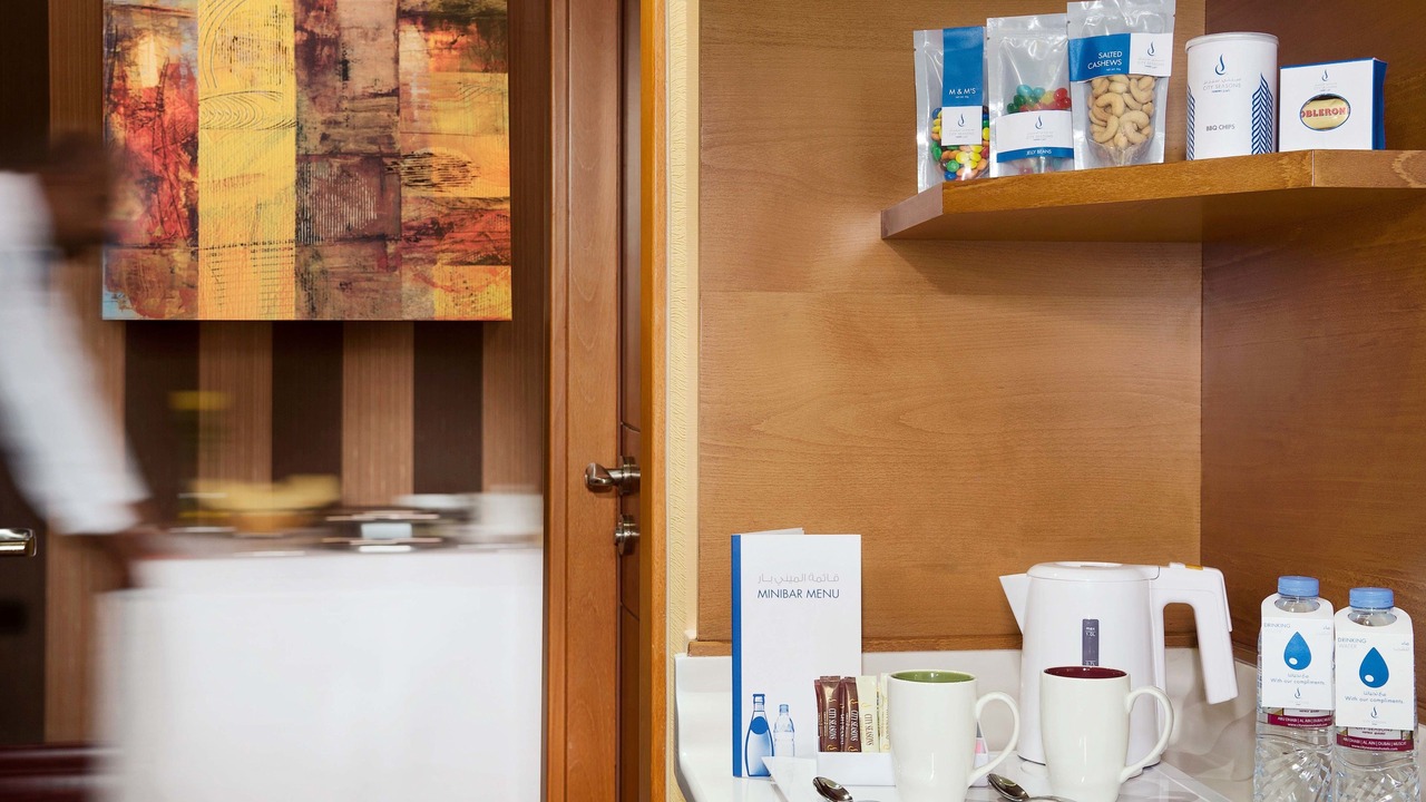 Photo of Bedroom in Bur Dubai