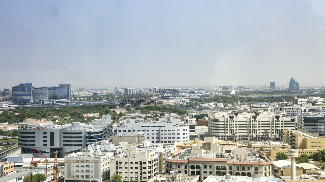 Photo of Others in Bur Dubai