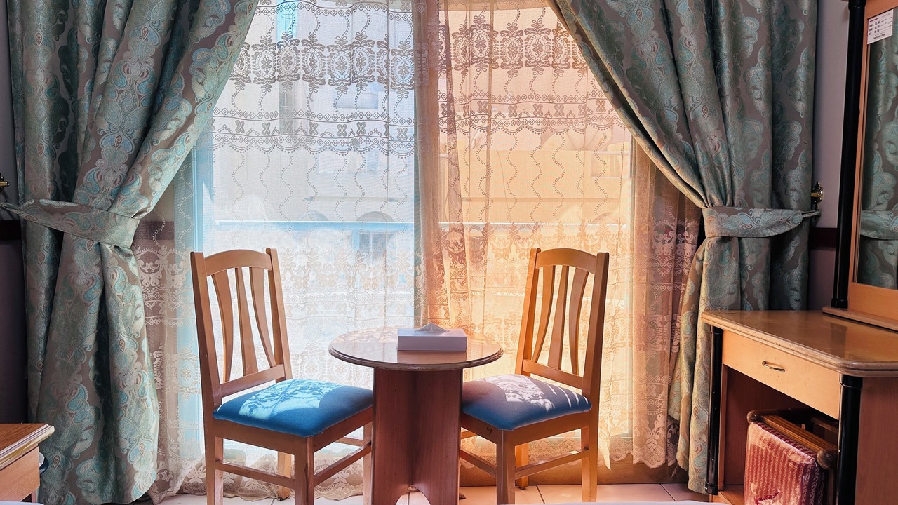 Photo of Bedroom in Old Dubai