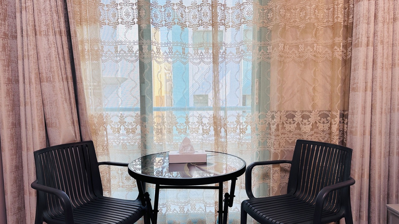 Photo of Bedroom in Old Dubai