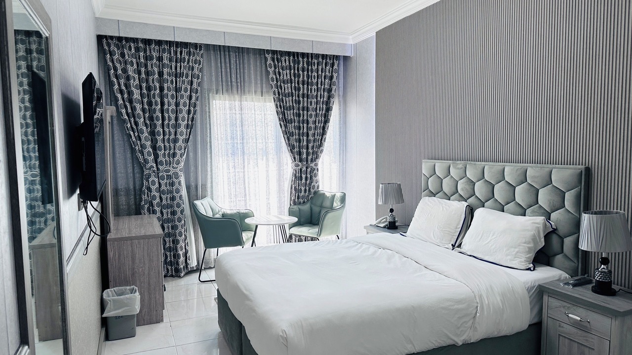 Photo of Bedroom in Old Dubai