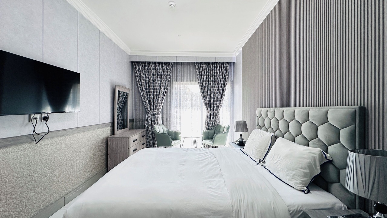 Photo of Bedroom in Old Dubai