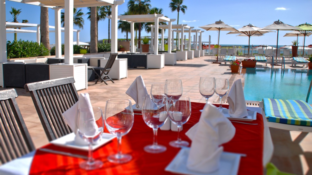 Photo of Outdoor in Hammamet