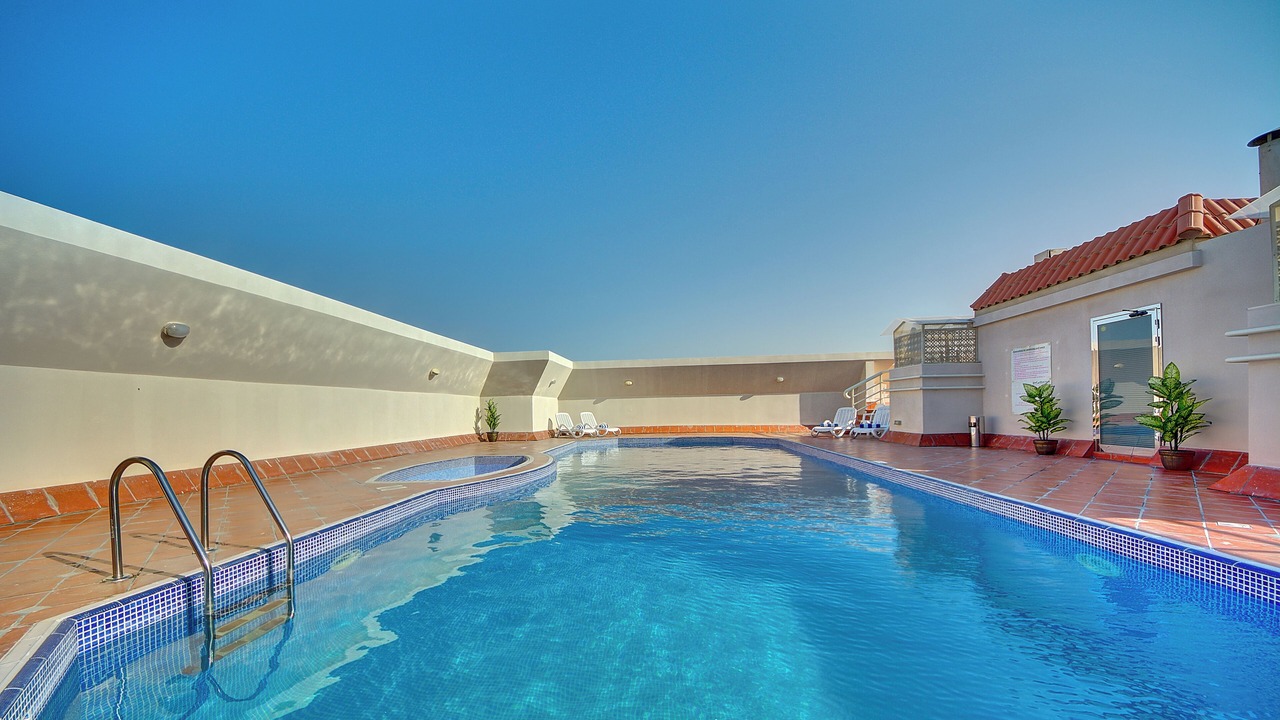 Photo of Outdoor in Al Mankhool