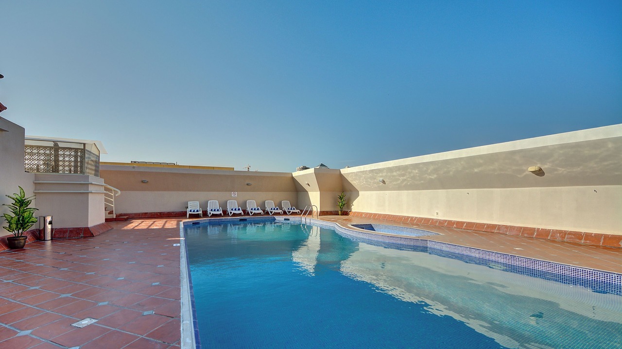 Photo of Outdoor in Al Mankhool