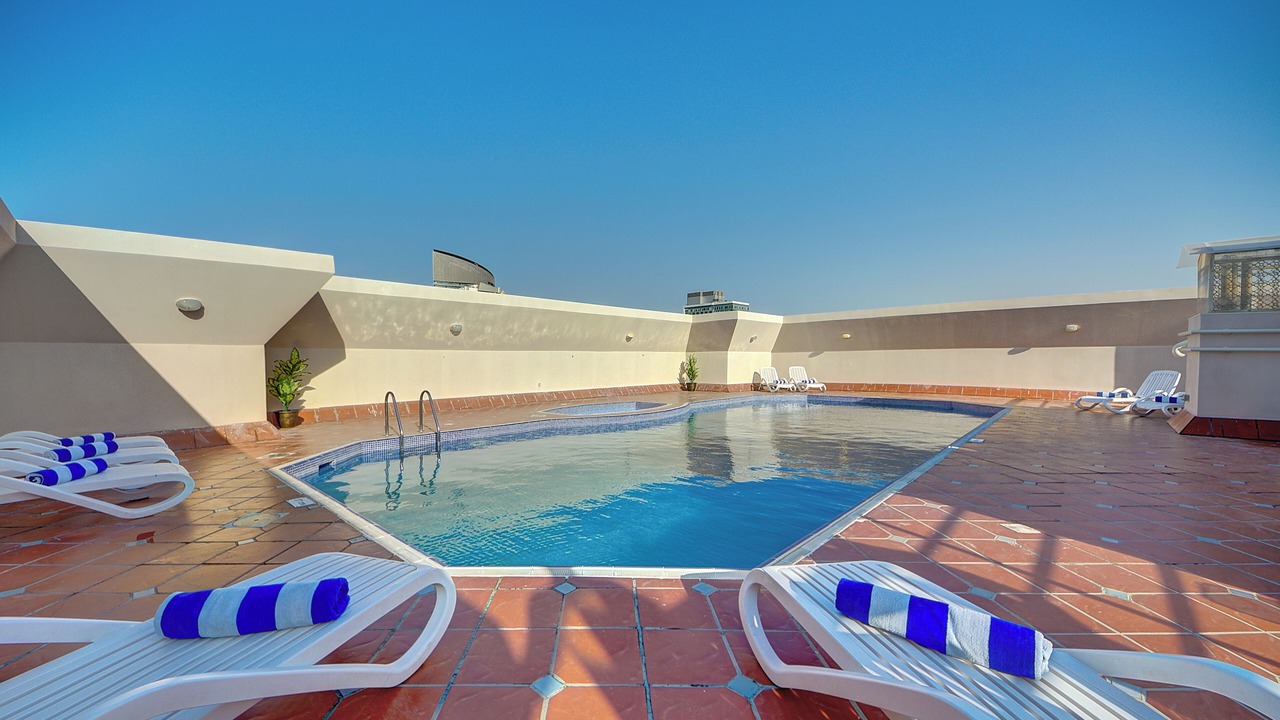 Photo of Outdoor in Al Mankhool