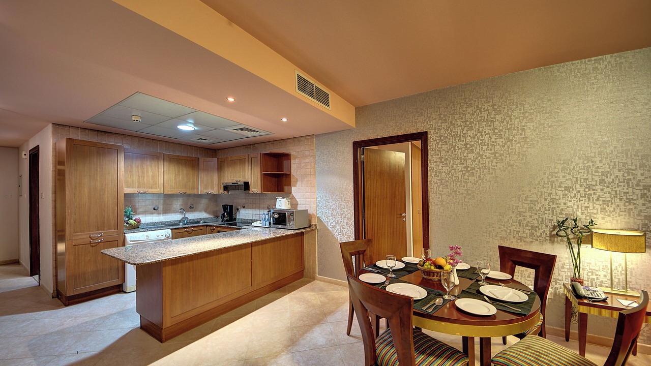 Photo of Livingroom in Al Mankhool