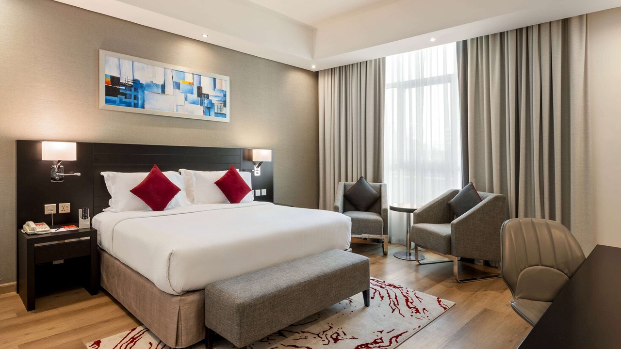 Photo of Bedroom in Barsha Heights