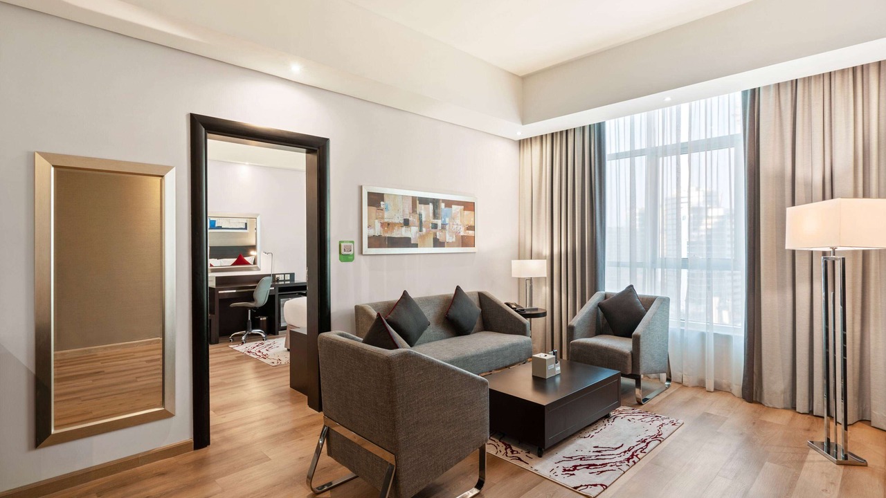 Photo of Bedroom in Barsha Heights