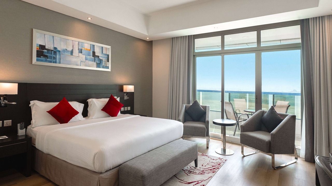 Photo of Bedroom in Barsha Heights