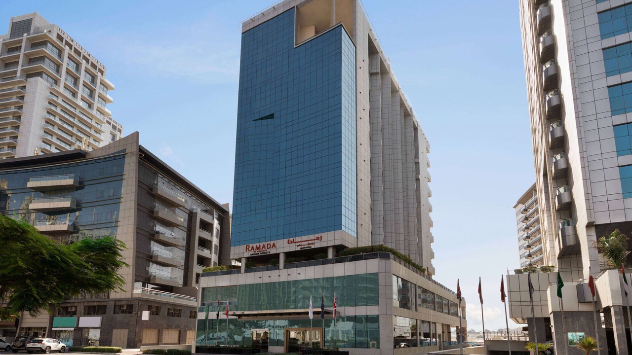 Photo of Outdoor in Barsha Heights