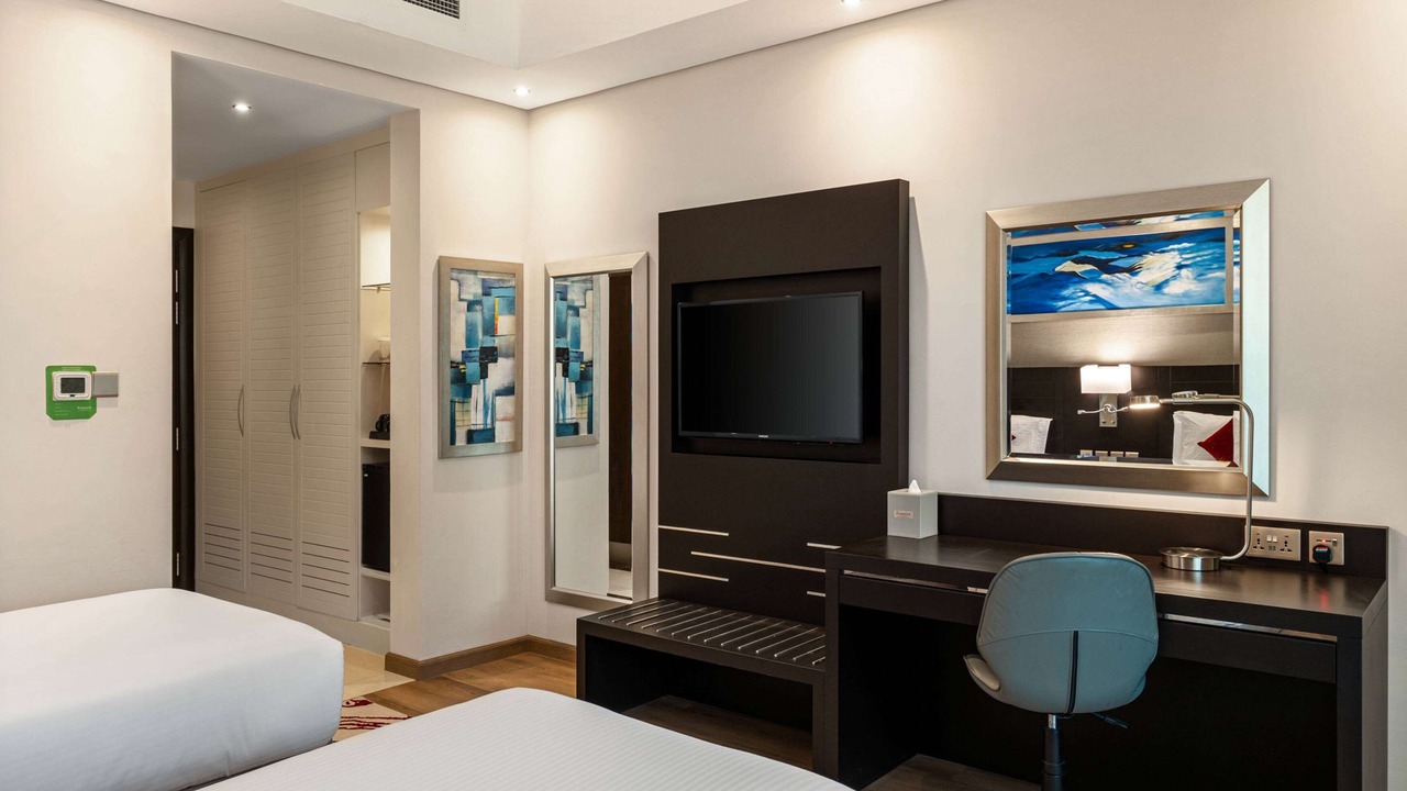 Photo of Bedroom in Barsha Heights
