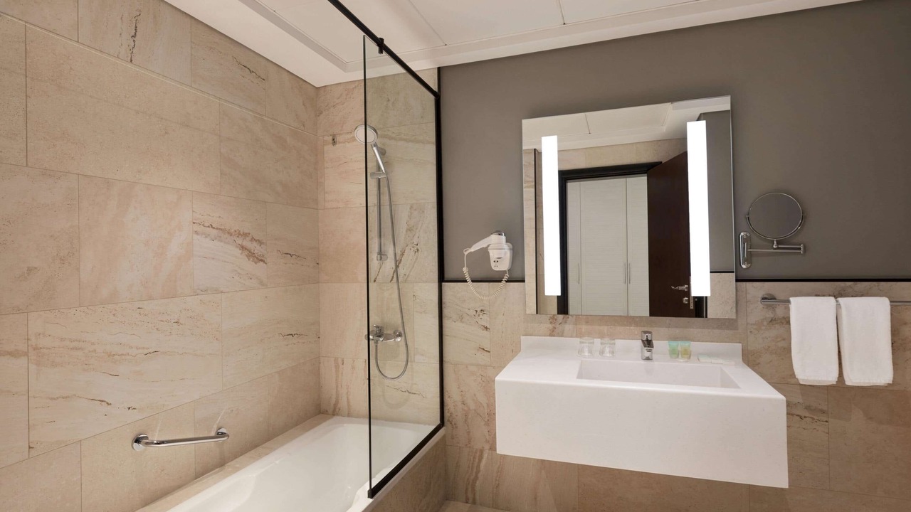 Photo of Bathroom in Barsha Heights