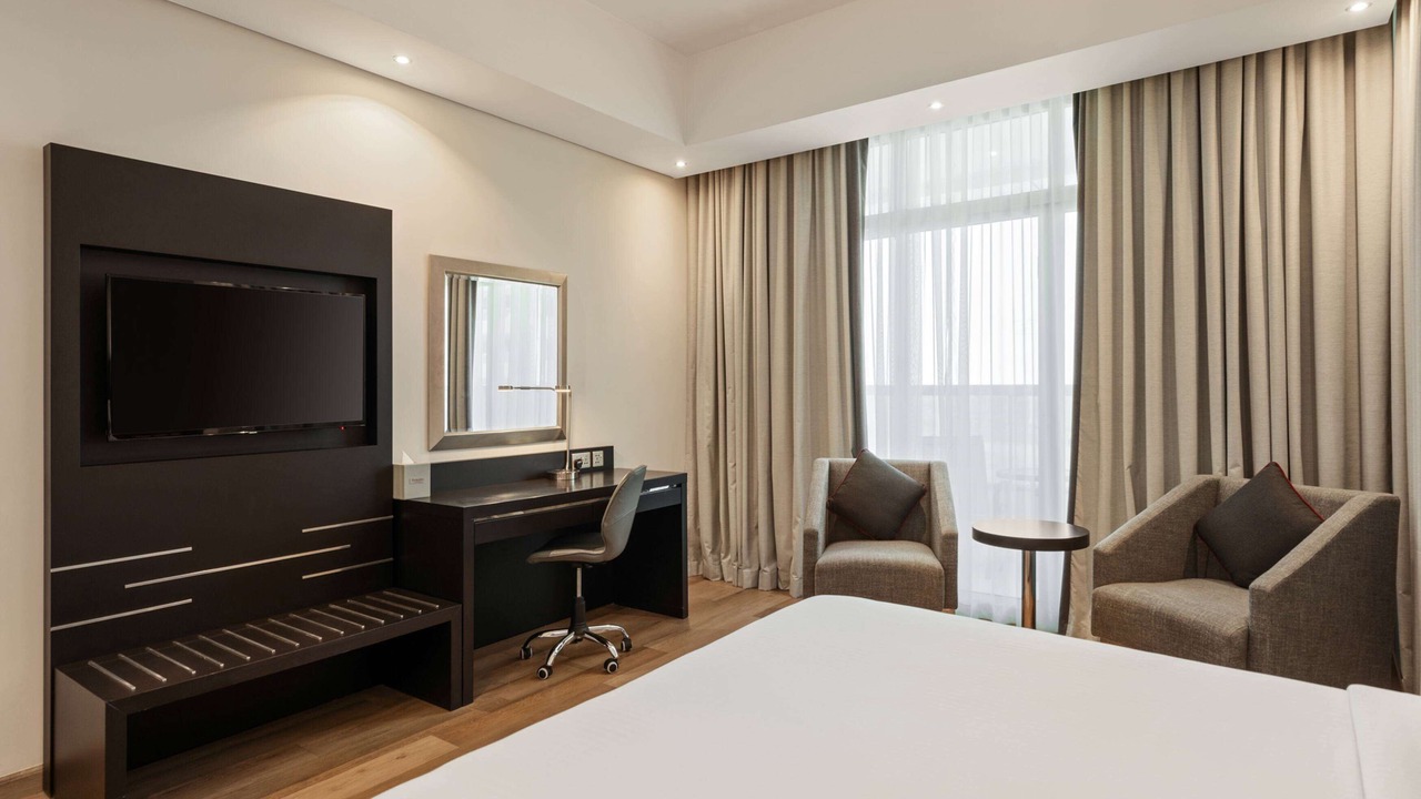 Photo of Bedroom in Barsha Heights