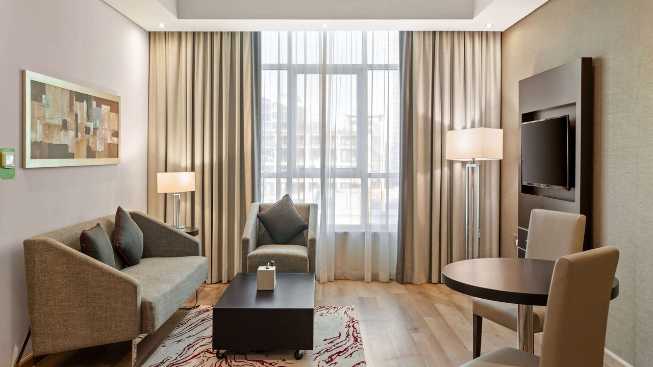 Photo of Bedroom in Barsha Heights