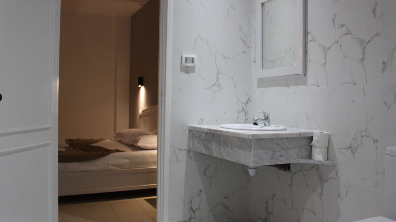 Photo of Bathroom in Medina de Sousse