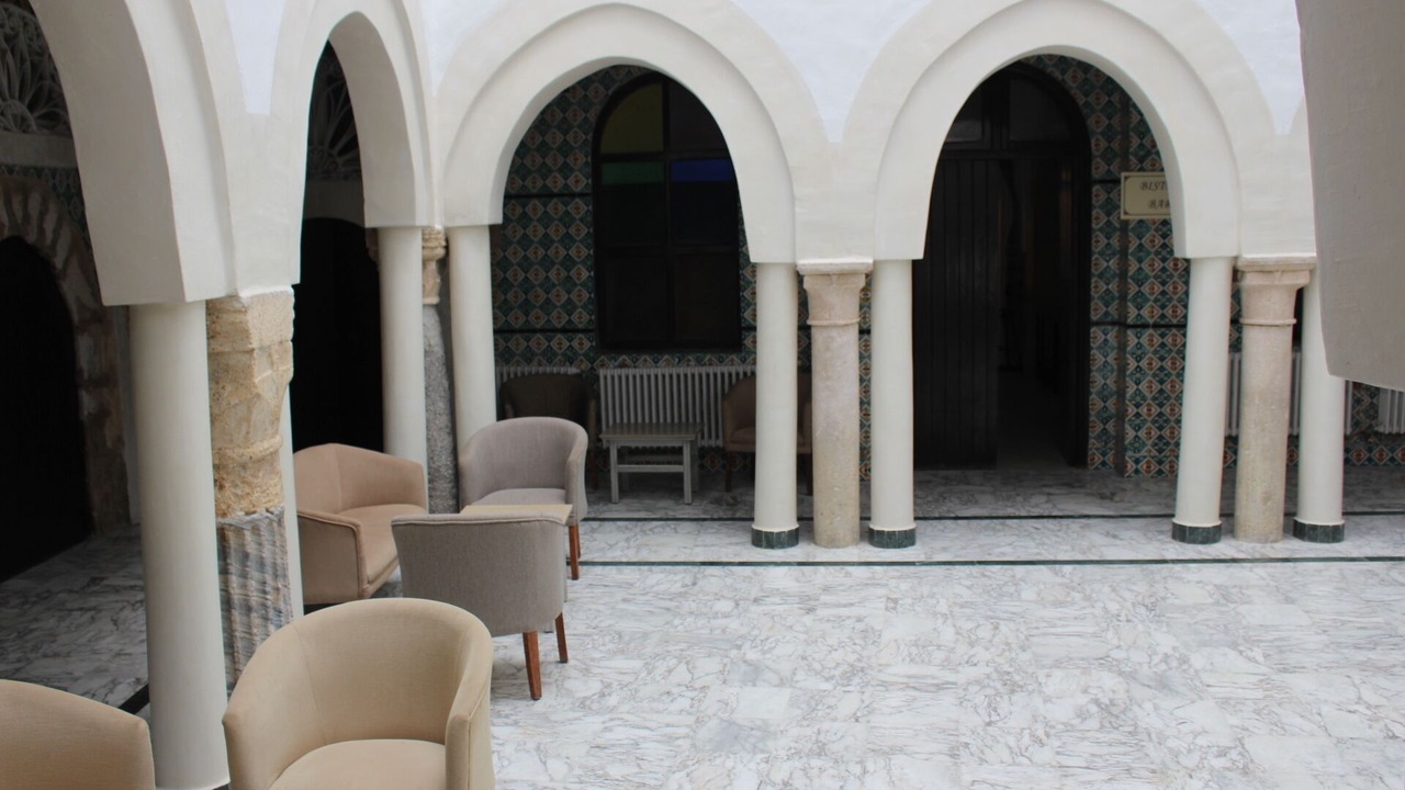 Photo of Others in Medina de Sousse