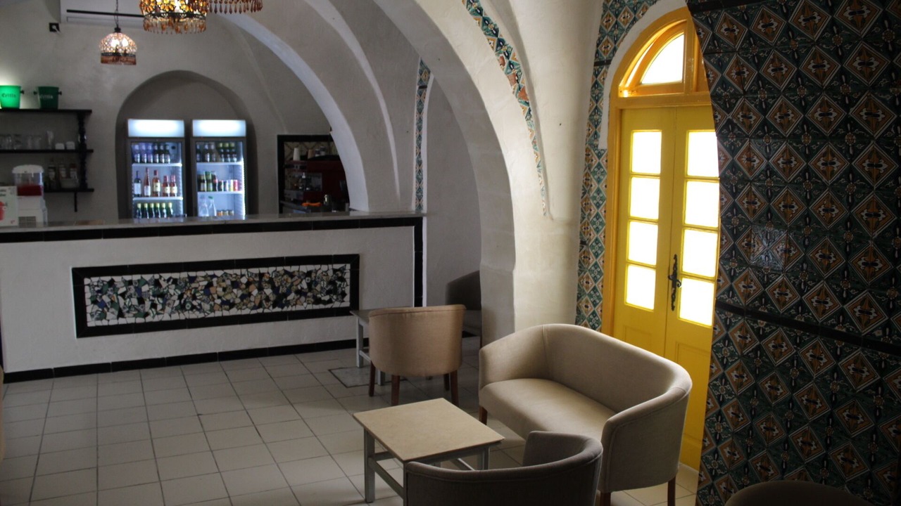 Photo of Others in Medina de Sousse