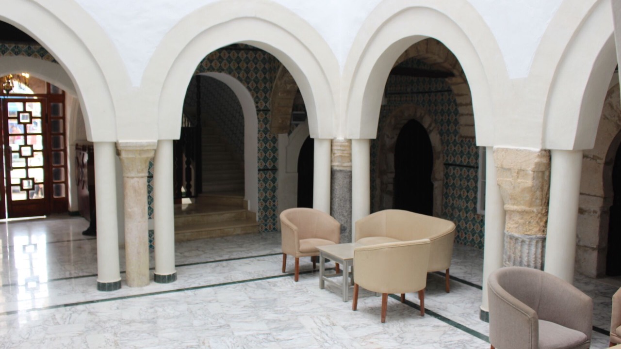 Photo of Others in Medina de Sousse