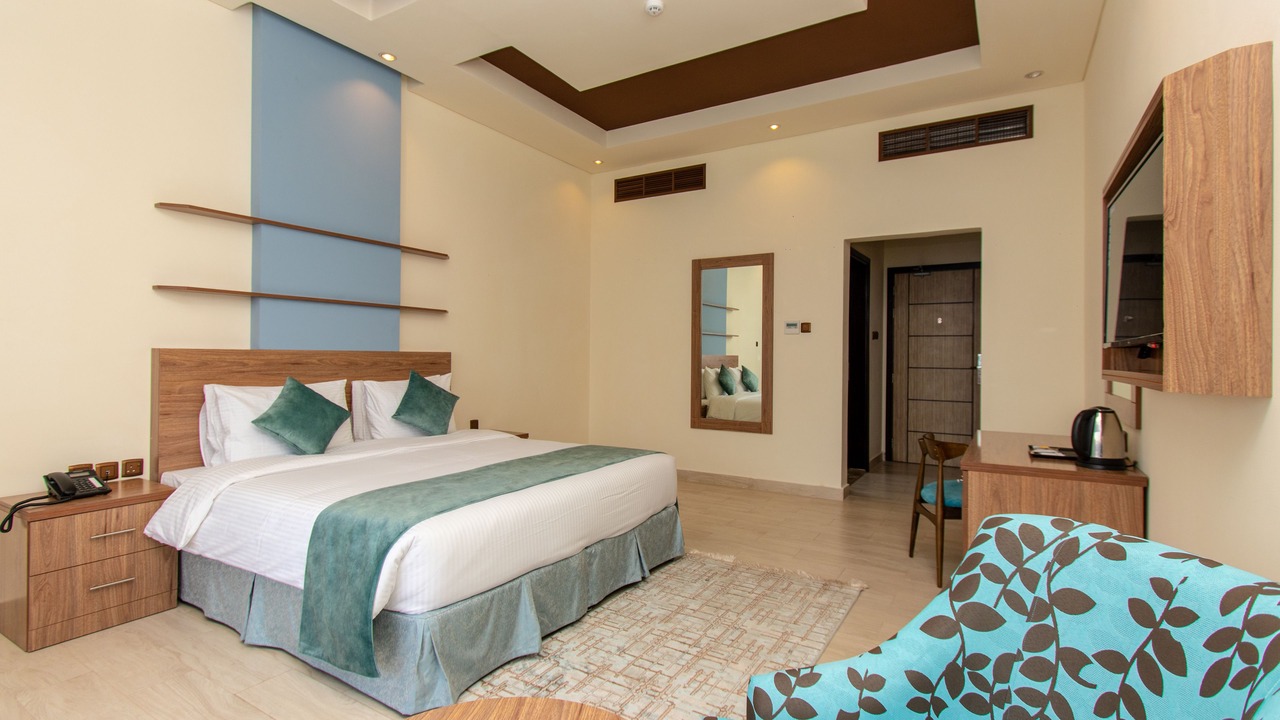 Photo of Patio Balcony in Umm al Quwain