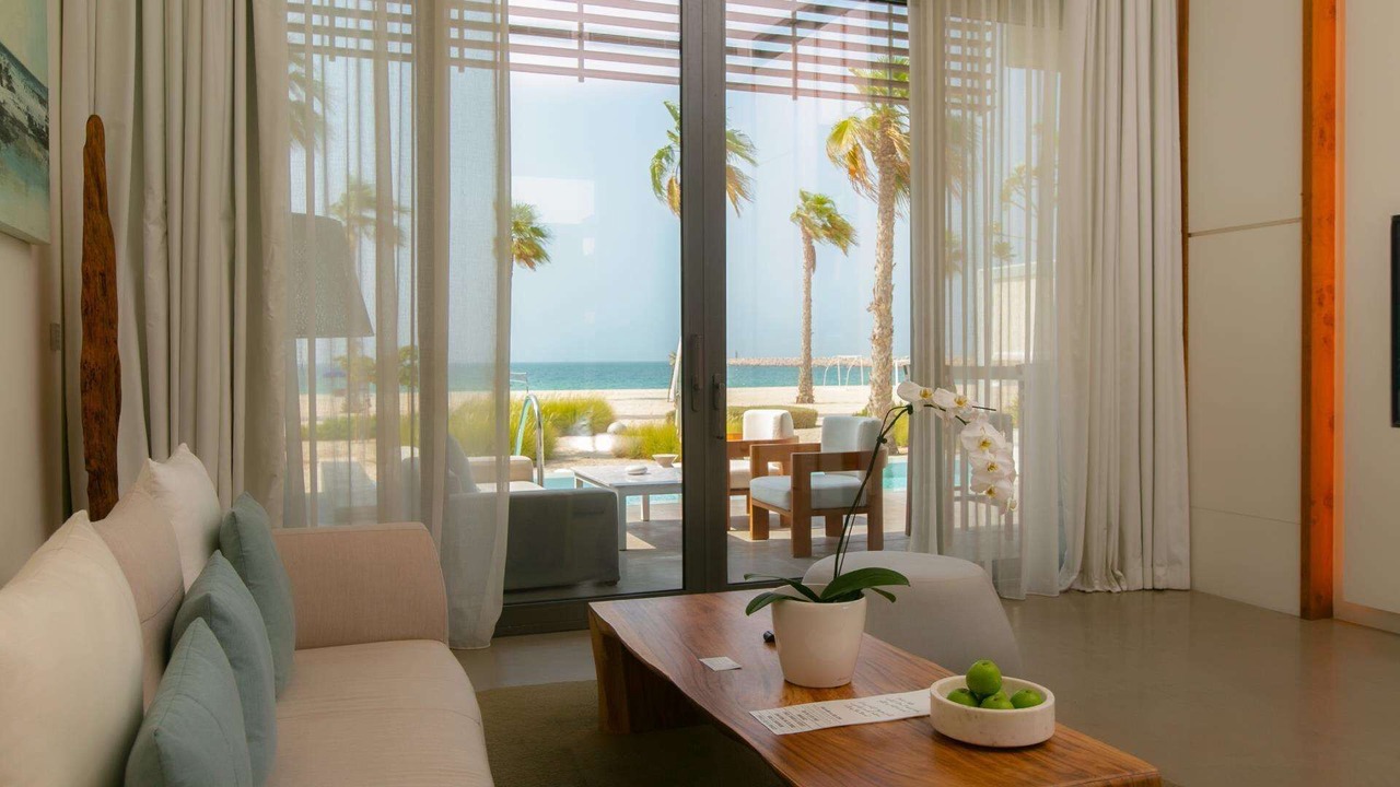 Photo of Bedroom in Dubai