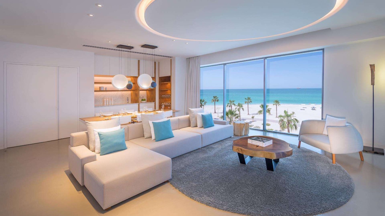 Photo of Bedroom in Dubai