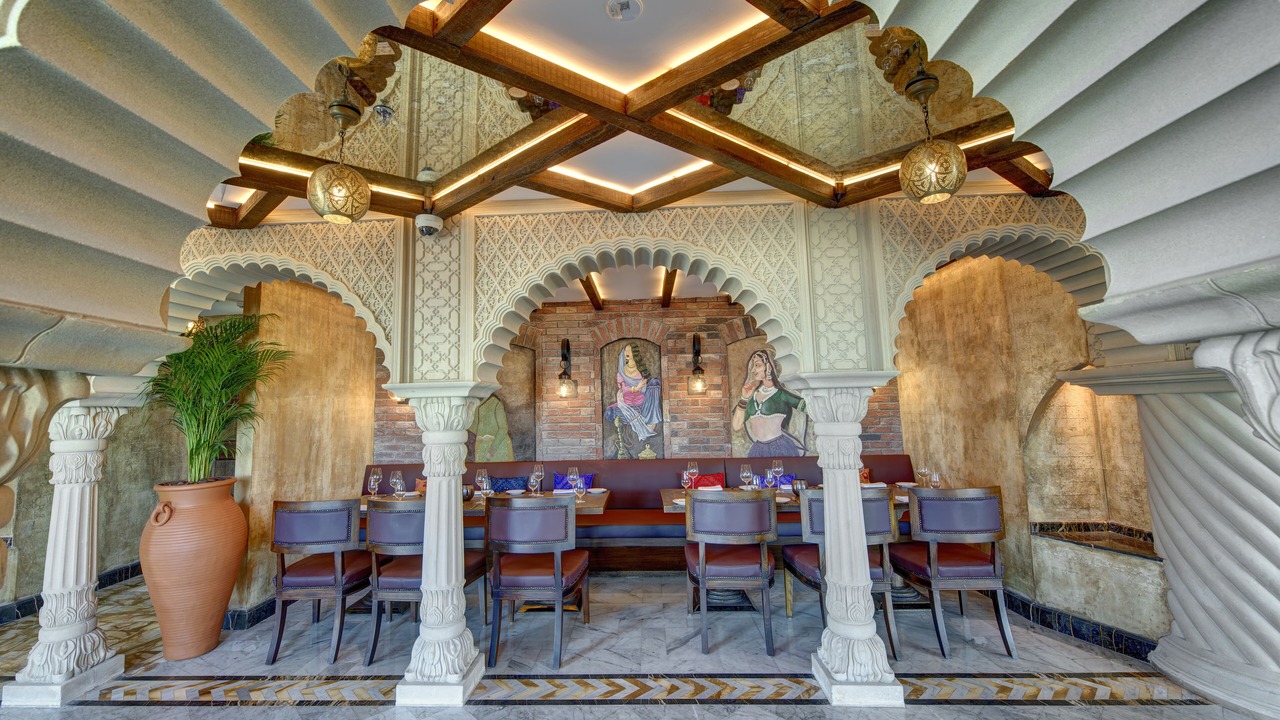 Photo of Others in Palm Jumeirah