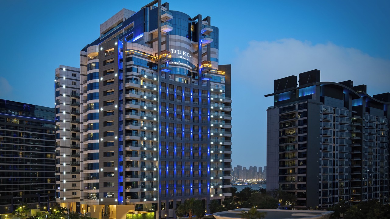 Photo of Outdoor in Palm Jumeirah