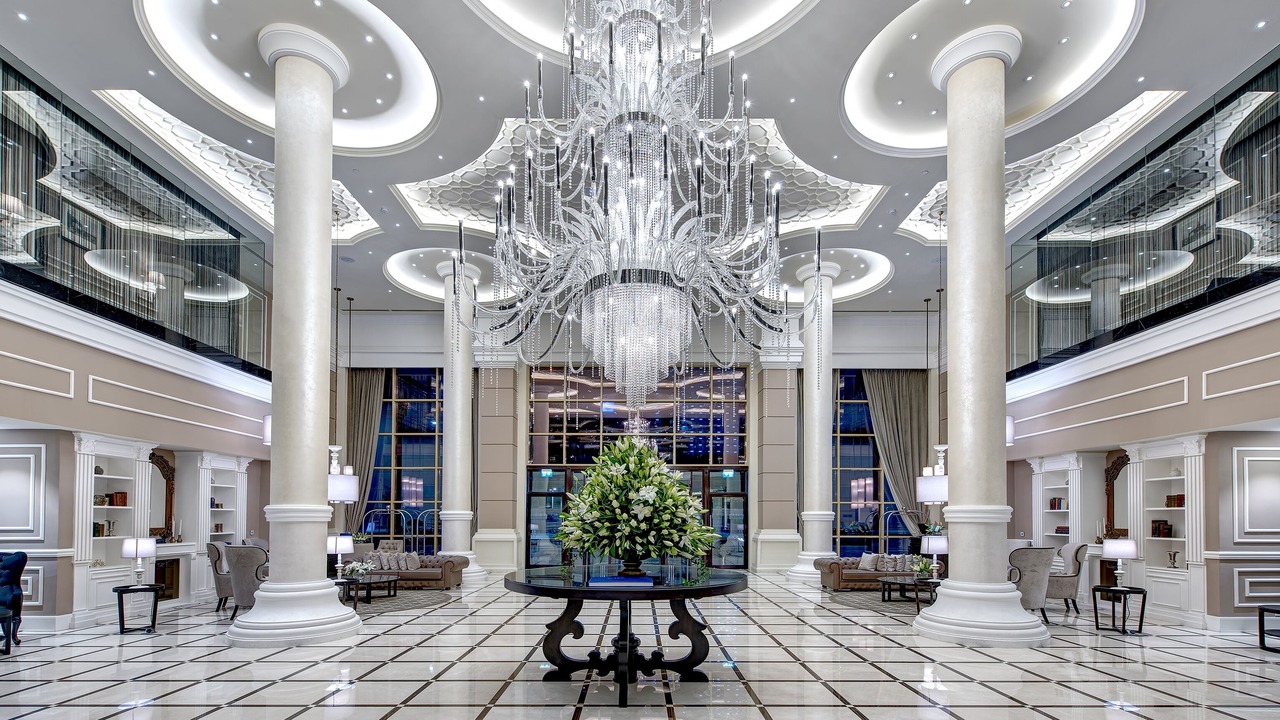 Photo of Others in Palm Jumeirah