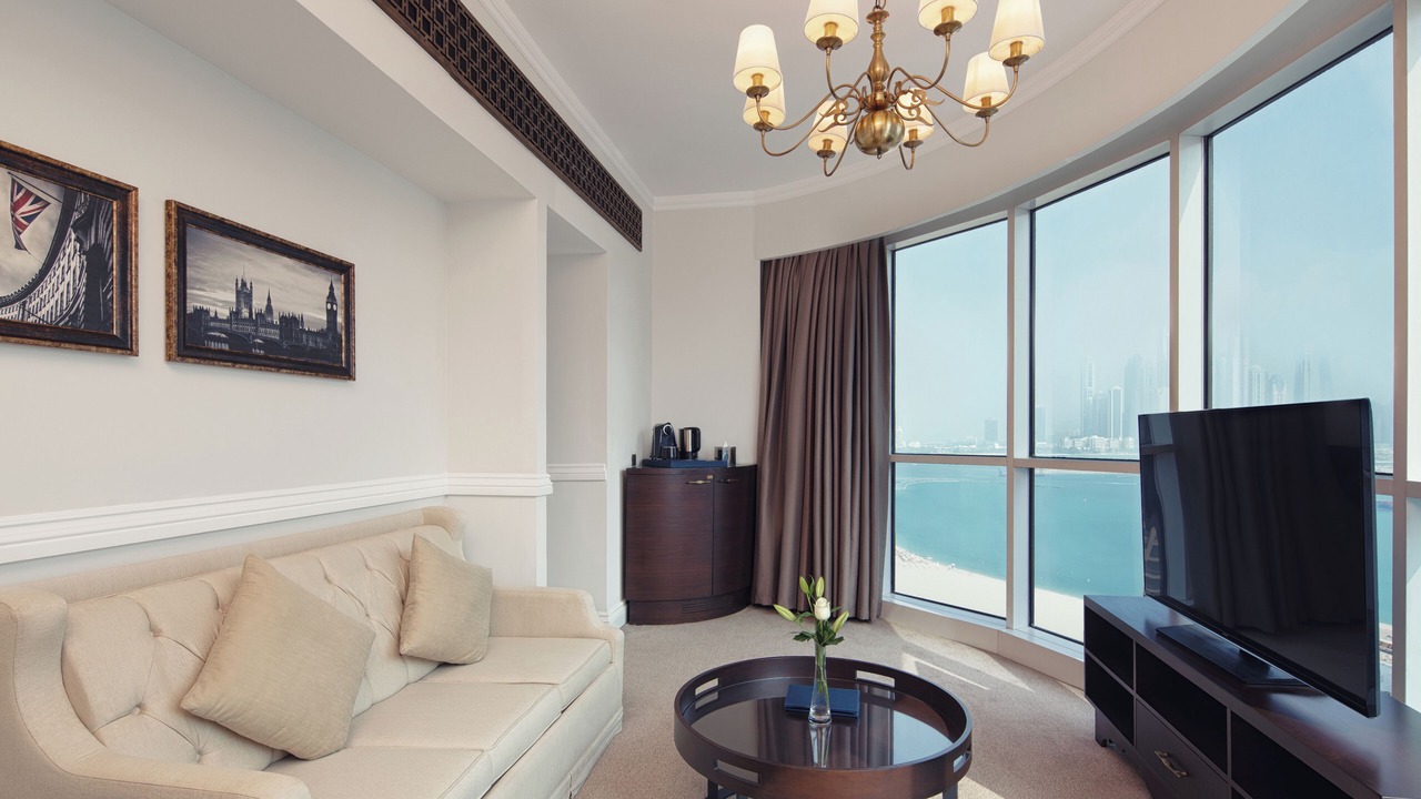 Photo of Outdoor in Palm Jumeirah
