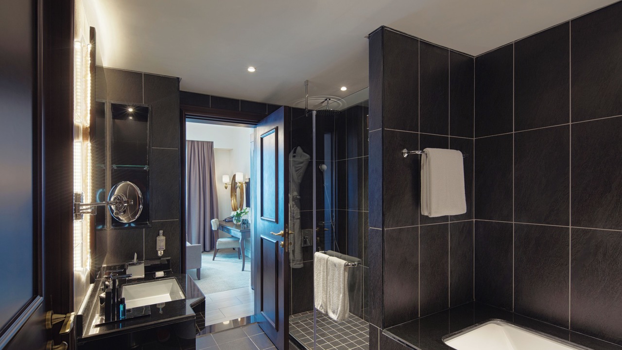 Photo of Bedroom in Palm Jumeirah